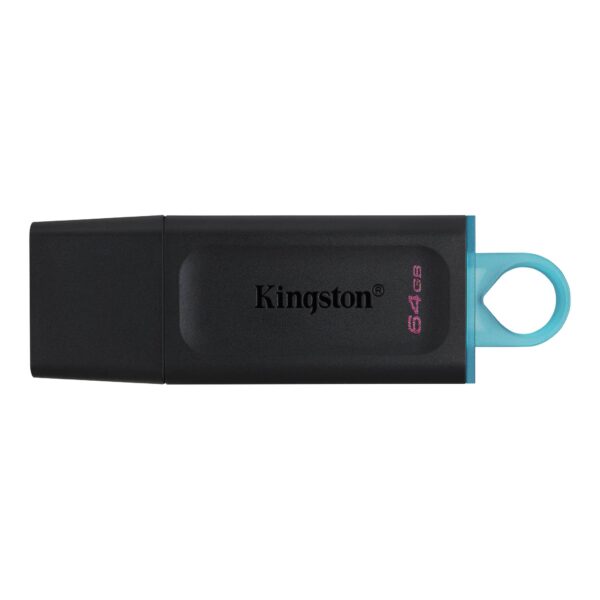 Kingston FD 64GB DTX USB3.2DataTraveler Exodia Kingston FD 64GB DTX USB3.2DataTraveler Exodia