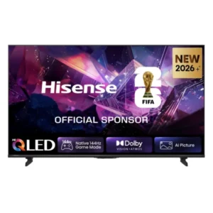 TV Hisense 75ES7SE Pro - Slika 1