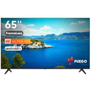 TV Fuego 65ELU620ANDT - Slika 1