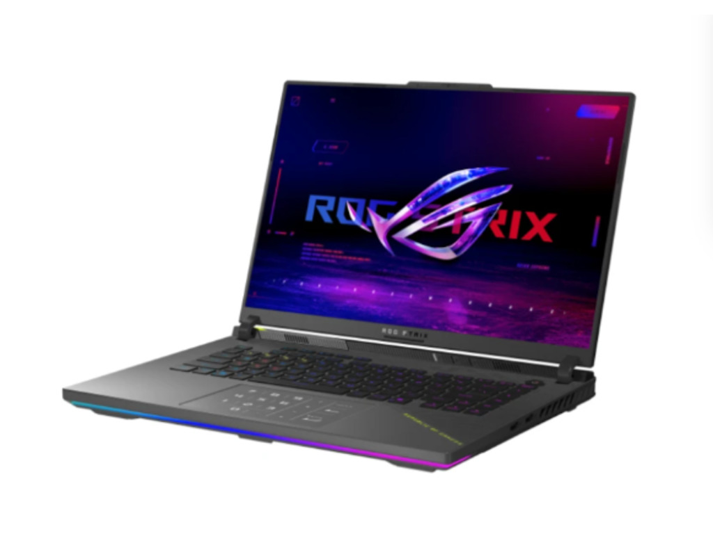 ASUS ROG Strix 16 G614PR-RV120 16" WUXGA