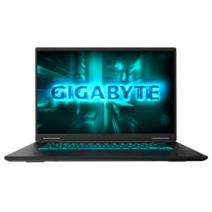 Gigabyte NB Gaming A16 Intel Core Ultra 9 185