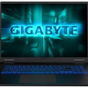 Gigabyte NB Gaming A18 Ryzen 7 260