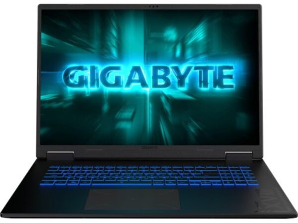 Gigabyte NB Gaming A18 Ryzen 7 260