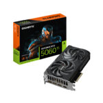 Gigabyte 5060 Ti Windforce OC16GB GDDR7