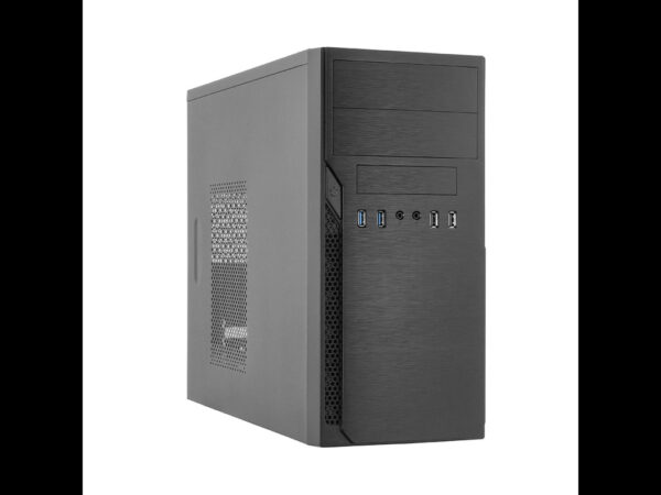 Chieftec case HO-12B-350GPB Chieftec case HO-12B-350GPB