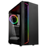Kolink Inspire K7 ARGB Black ATX