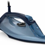 TESLA Pegla 2400W IR460BT / 0.6L / IRONS / BLUE / Keramika