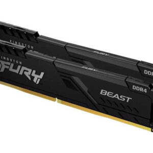 Kingston 32GB 3200MHz DDR4 CL16