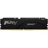 Kingston DRAM 32GB 6000MT/s DDR5 CL36 DIMM FURY Beast Black EXPO Kingston DRAM 32GB 6000MT/s DDR5 CL36 DIMM FURY Beast Black EXPO