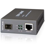 Media Filter TP-Link MC220L