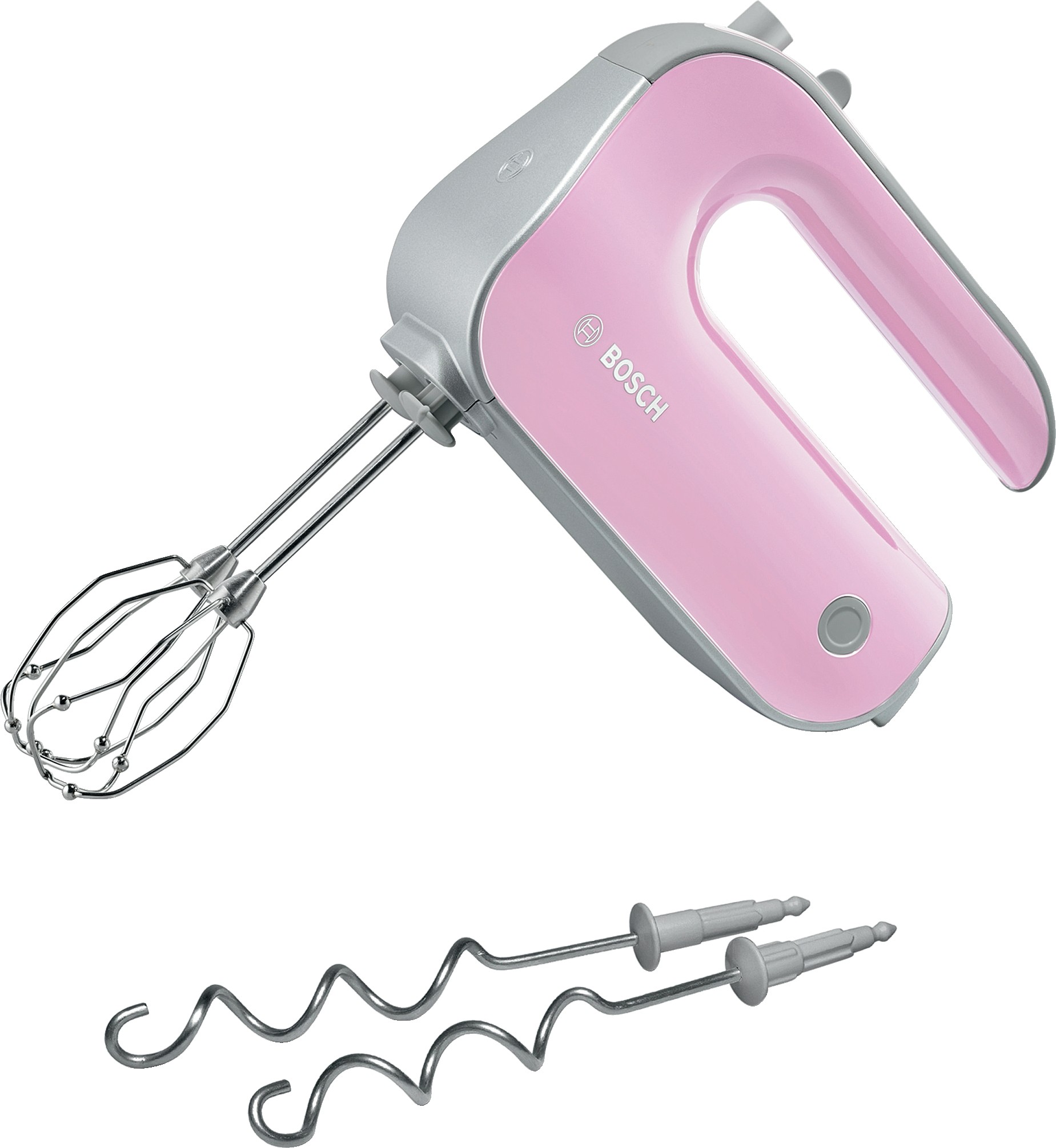 BOSCH Ručni Mikser Pink500W