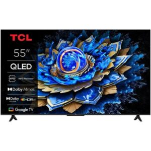 TV TCL 55T69C 4K Qled - Slika 1
