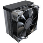 Montech NX400 Black Cooler 120mm