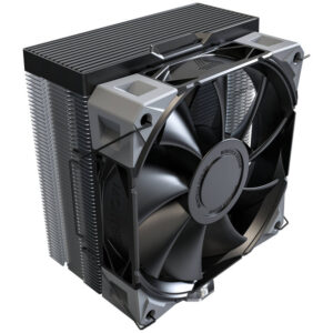 Montech NX400 Black Cooler 120mm