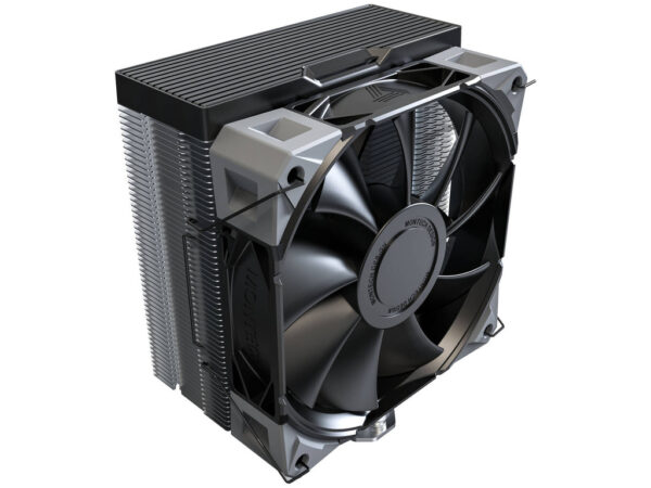 Montech NX400 Black Cooler 120mm