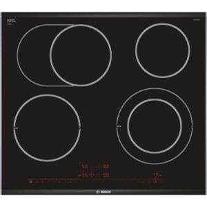 BOSCH Staklokeramička ploča Serie 8|