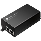 TP-Link PO260s 2.5G PoE+ Injector Adapter