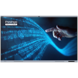 PRESTIGIO SOLUTIONS Multiboard 75'' Light+ Gen 2