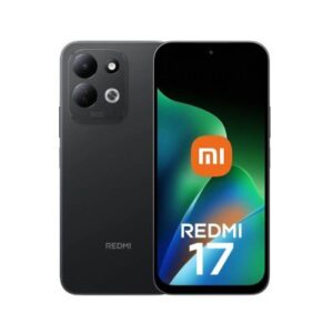 Mobitel Xiaomi Redmi 17 6/128GB Black - Slika 1