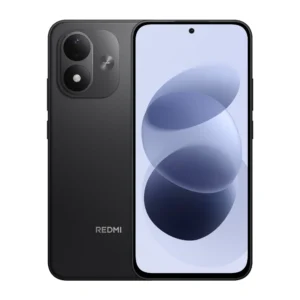 Mobitel Xiaomi Redmi 17 4/256GB Black - Slika 1