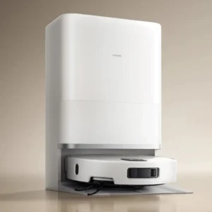 Usisivač Xiaomi 5 BHR0834EU robot - Slika 1