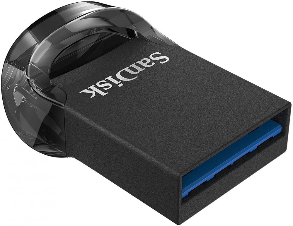 SanDisk USB Stick 32GB Ultra Fit