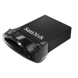 SanDisk USB Stick 64GB Ultra Fit