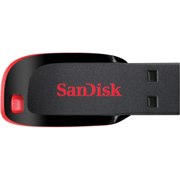 SanDisk USB Stick 16GB Cruzer Blade Teardrope USB 2.0 SanDisk USB Stick 16GB Cruzer Blade Teardrope USB 2.0