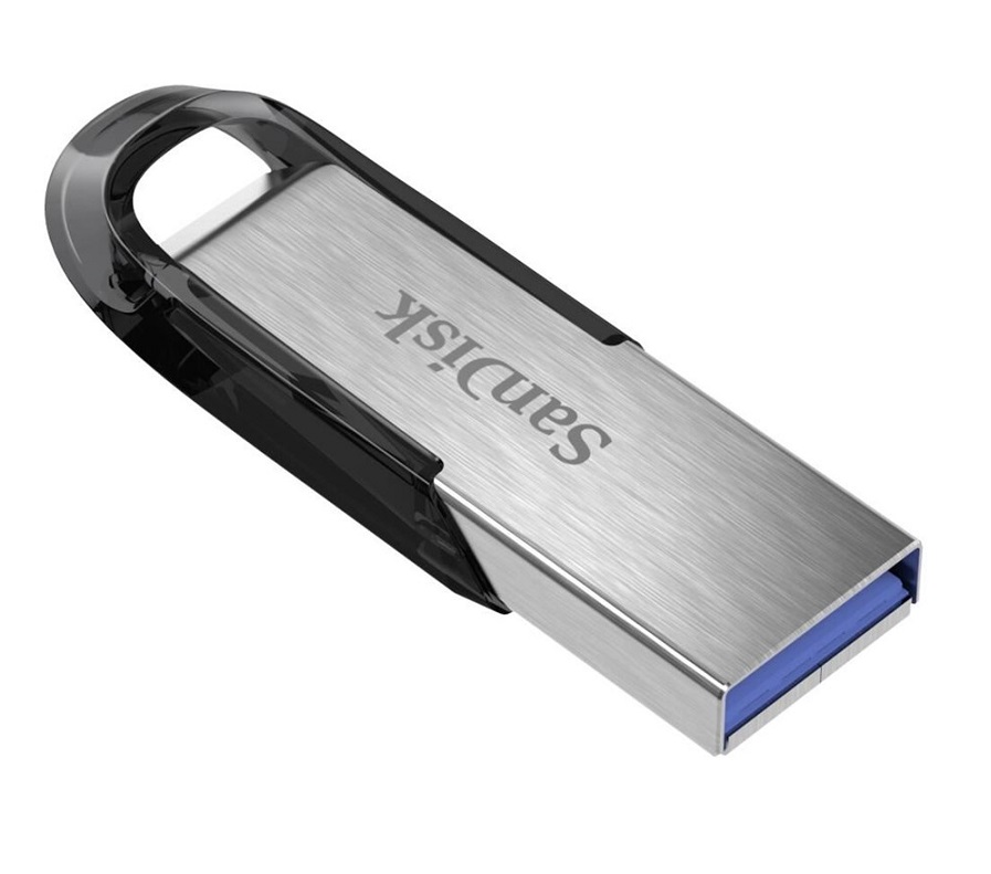 SanDisk USB Stick 64GB Ultra Flair