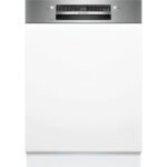 BOSCH perilica posuđa Serie 2|
