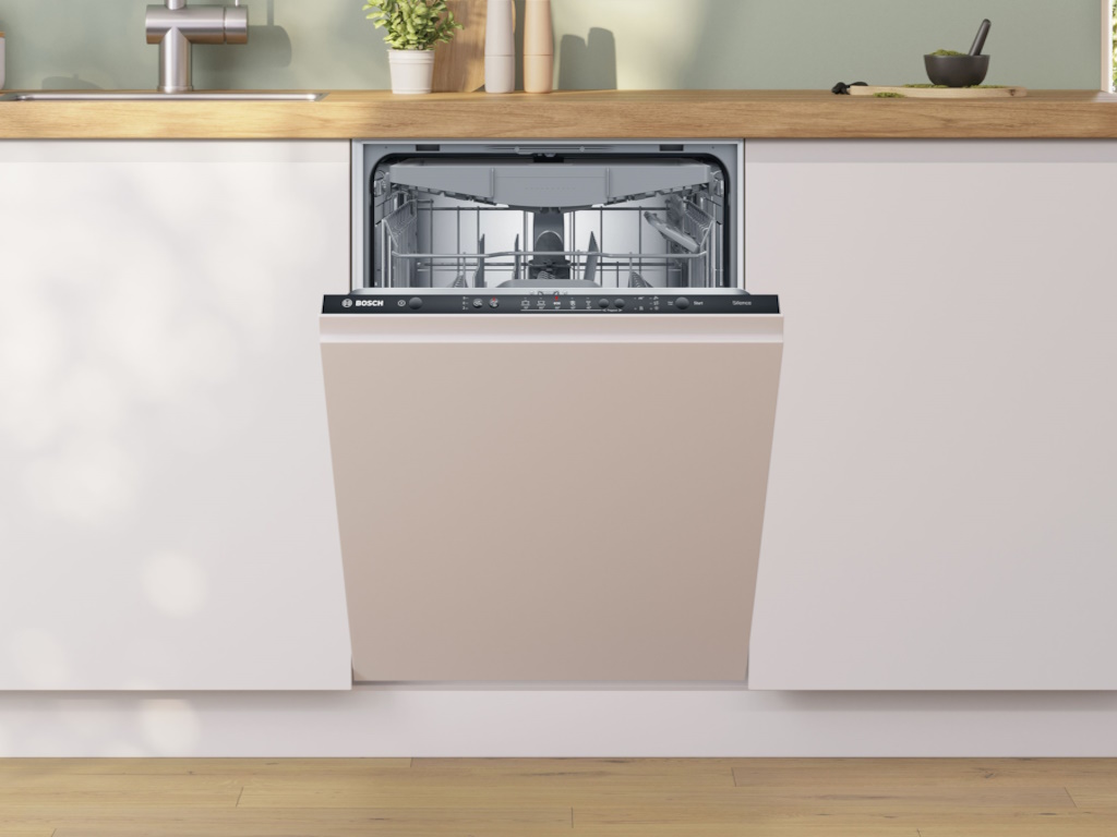 BOSCH Perilica posuđa Serie 2|
