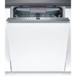 BOSCH perilica posuđa Serie 4| A++ (E)