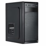 Spire case SUPREME 1534 500WATX case