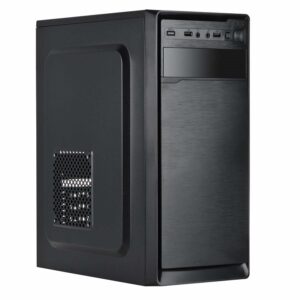 Spire case SUPREME 1534 500WATX case