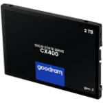 GOODRAM SSD 2TB CX400 G.2 2