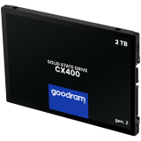 GOODRAM SSD 2TB CX400 G.2 2