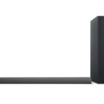 Philips TAB6305 Soundbar2.1-kanalni bežični niskotonacIzuzetno tanak