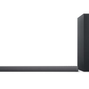 Philips TAB6305 Soundbar2.1-kanalni bežični niskotonacIzuzetno tanak