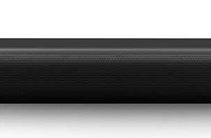 Philips TAPB400 SoundbarGoogle assistentPametni soundbar