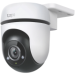 TP-Link Tapo C500 Outdoor Pan/Tilt Security Wi-Fi Camera