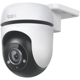 TP-Link Tapo C500 Outdoor Pan/Tilt Security Wi-Fi Camera