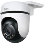 TP-Link Tapo C510W Outdoor Pan/Tilt Security Wi-Fi Camera