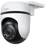 TP-Link Tapo C510W Outdoor Pan/Tilt Security Wi-Fi Camera