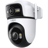 TP-Link Tapo C545D Outdoor Dual Lens Pan/Tilt Security Camera