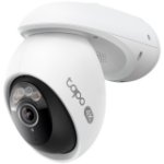 TP-Link Tapo C560WS Outdoor Pan/Tilt Security Wi-Fi Camera