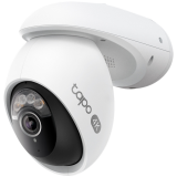 TP-Link Tapo C560WS Outdoor Pan/Tilt Security Wi-Fi Camera TP-Link Tapo C560WS Outdoor Pan/Tilt Security Wi-Fi Camera