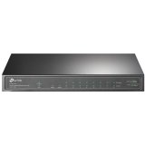 TP-Link SG1210P 10-Port Gigabit PoE+ Switch