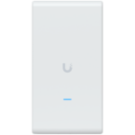 Ubiquiti U6-Mesh-Pro-EU Indoor/outdoor WiFi 6 AP with 4 spatial streams