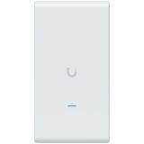 Ubiquiti U6-Mesh-Pro-EU Indoor/outdoor WiFi 6 AP with 4 spatial streams