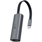 TP-Link USB 3.0 Type-C to 2.5 Gigabit Ethernet Network Adapter